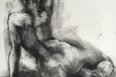 Cloe Cloherty - Figurative