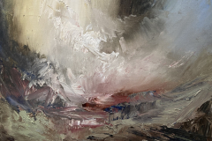 Cloe Cloherty - Landscapes