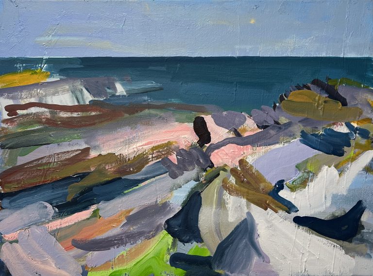 Barbara Stanley | Irish Contemporary Art London